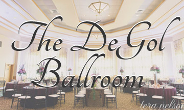 The Degol Ballroom
