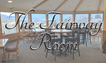 The Fairway Room