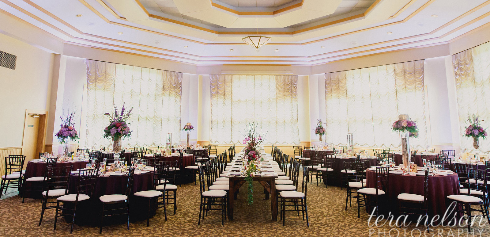 The Clubhouse at Scotch Valley